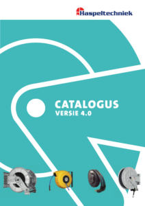 Haspeltechniek catalogus 2022