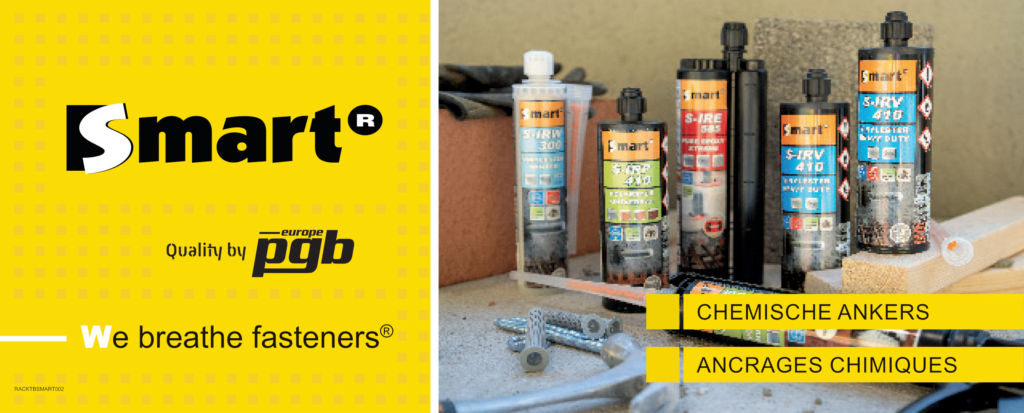 SMART PGB Brava Trading Dodewaard