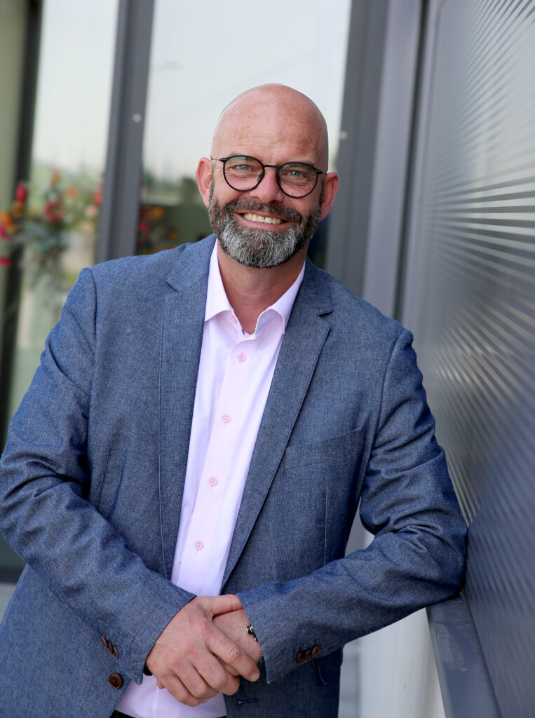 BRAVA Trading Cees Bos